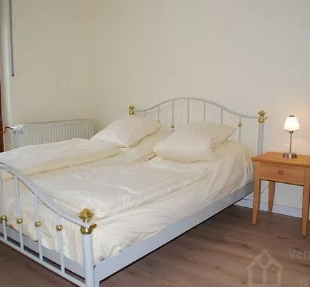 Haus Merian 3 דירה ווינטרברג
