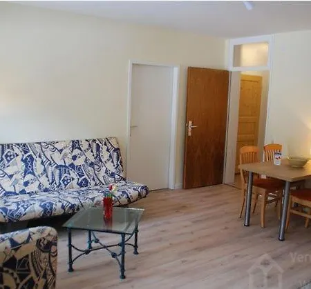 Haus Merian 3 דירה *